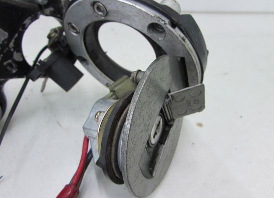 Key set Yamaha YZF R6