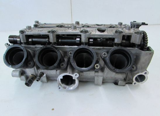 Cylinder head Suzuki GSX R 1000