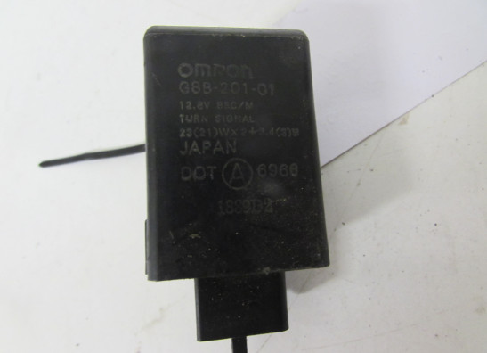 Relais unit Honda VF 500 