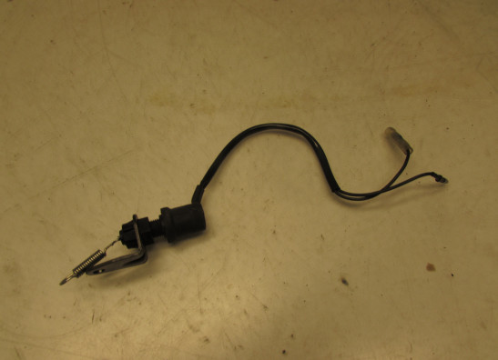 Rear brake caliper Yamaha V max