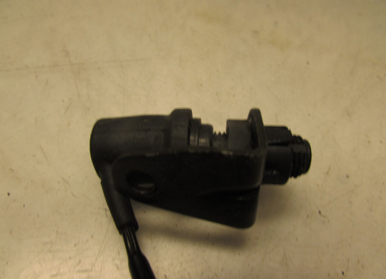 Rear brake caliper Yamaha V max