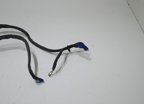 Relay Yamaha XJ 900 S Diversion