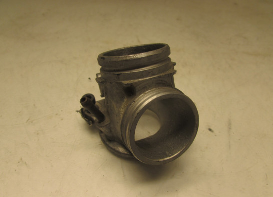 Air intake Yamaha V max