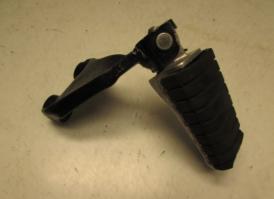 Main step holder left Yamaha V max