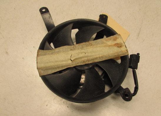Ventilator Honda ST 1300 Pan European