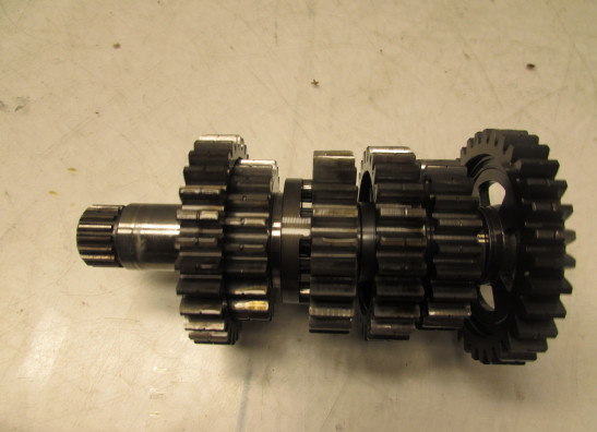 Versnellingsbak Aprilia Tuono 1000