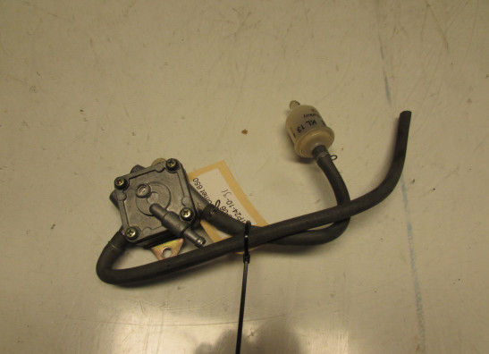 Benzinhahn Hyosung Comet 650