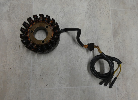 Generator Suzuki GSX 550 EF