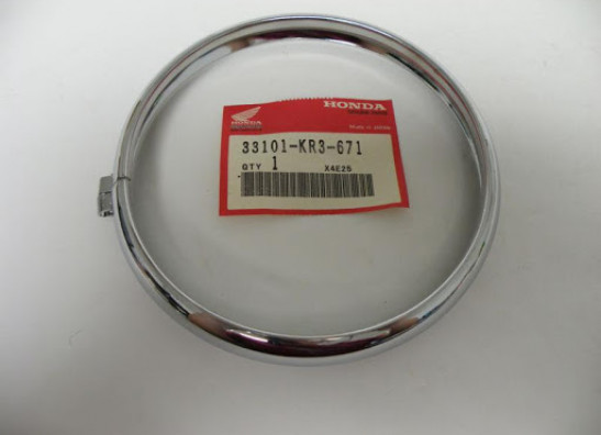 Koplamp Honda CMX 250 