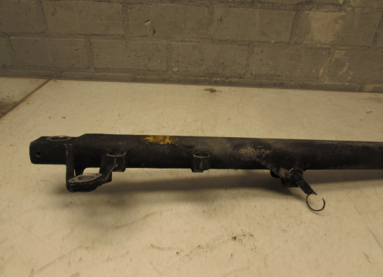 Voorpoot links compleet BMW R 1100 RT