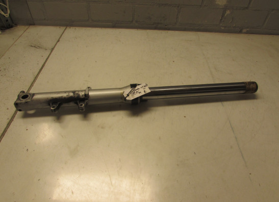 Voorpoot rechts compleet Honda NTV 650