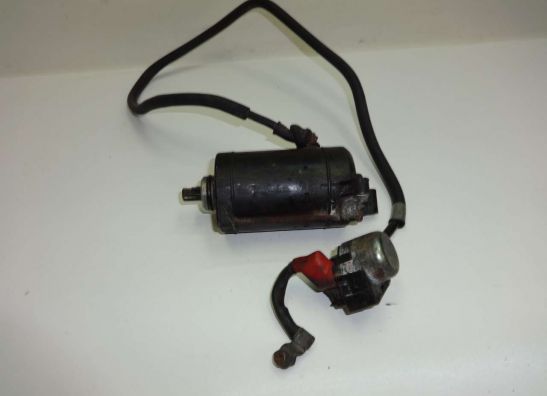 Starting motor Honda VF 500 
