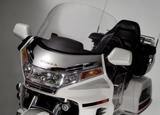 Kuipruit Honda Goldwing GL