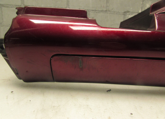 Rear cowl Honda ST 1100 Pan European