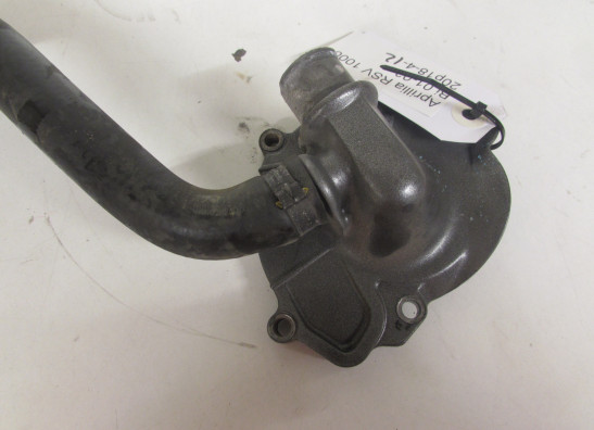 Radiator toebehoren Aprilia RSV 1000