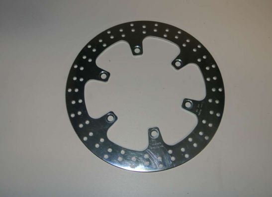 Bremsscheibe vorne Honda VT 750 Shadow