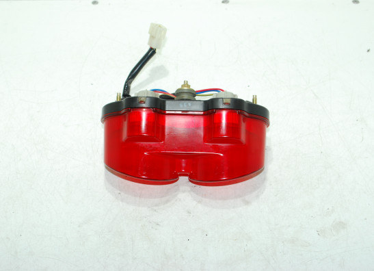 Rear light Kawasaki ZR 7
