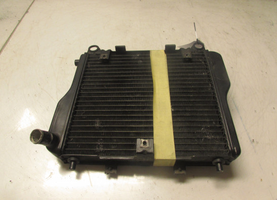 Radiator Kawasaki GPZ 1000
