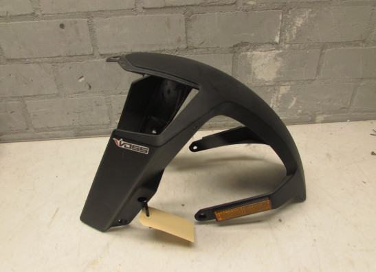Voorspatbord KTM 1290 Super duke