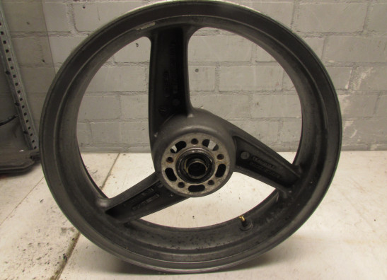 Front Wheel Kawasaki ZZR 600