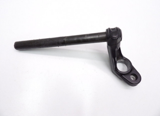 Steering Handle left  Suzuki GSX 750