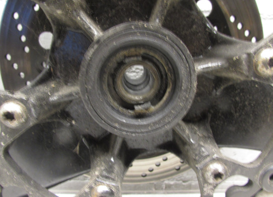 Voorwiel compleet BMW R 850 R