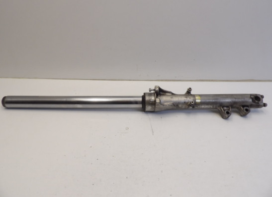 Front Fork left complete Honda VT 1100
