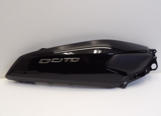 Cowl rear right Yamaha N Max 125