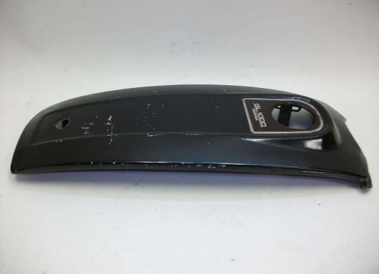 Fuel tank cover Honda Goldwing GL