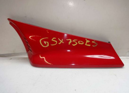Linker onderkuip Suzuki GSX 750