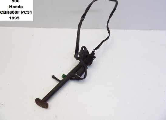 Side stand bar Honda CBR 600 F