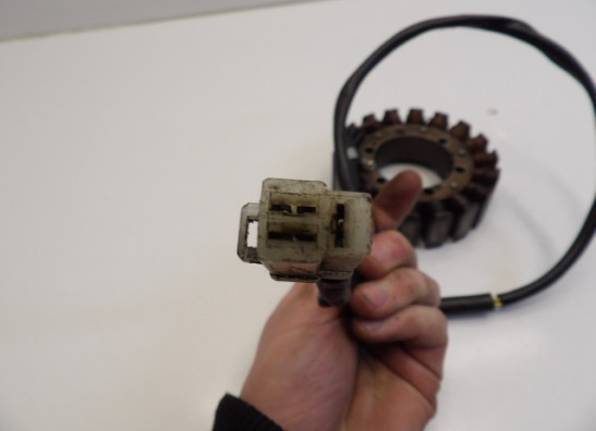 Dynamo Honda VF 700  750 C Magna