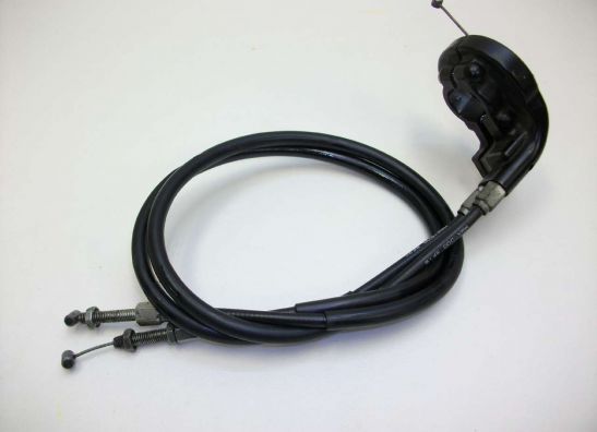 Throttle cable Honda PC 800