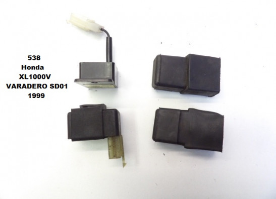 Relay Honda XL 1000 V Varadero