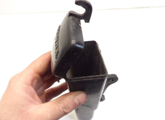 Gereedschapset Honda TRANSALP