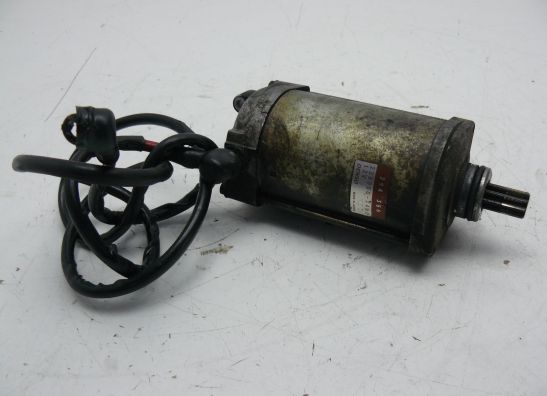 Starting motor Aprilia RST 1000 Futura