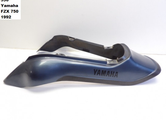 Achterkuipdeel Yamaha FZX 750 1985-1995