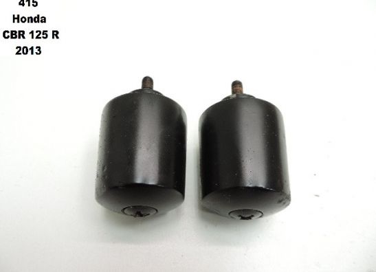 Steering damper Honda CBR 125 R