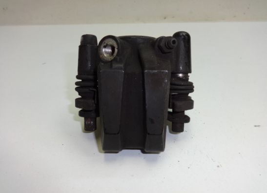 Remklauw links voor Kawasaki GPZ 500