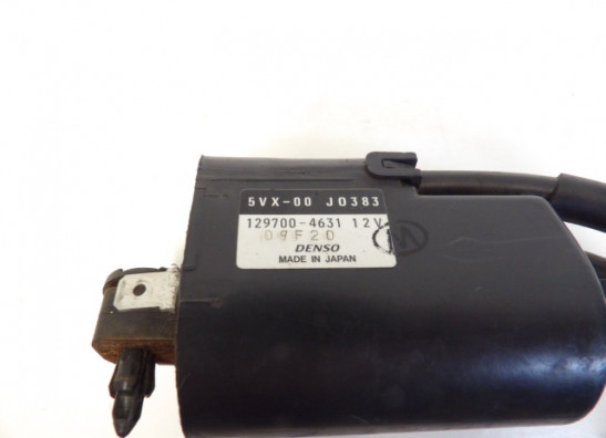 Zundspule Yamaha FZ6