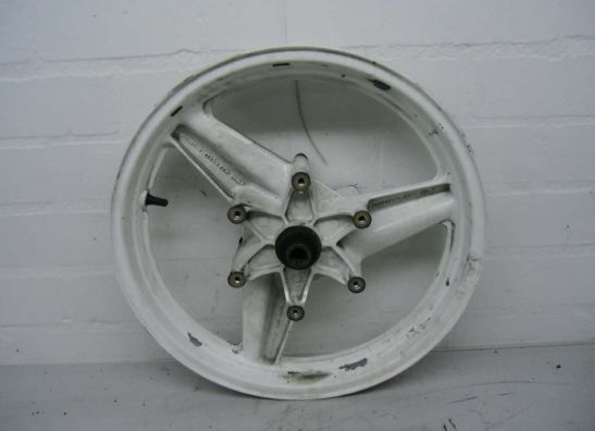 Felge vorne Honda VFR 750