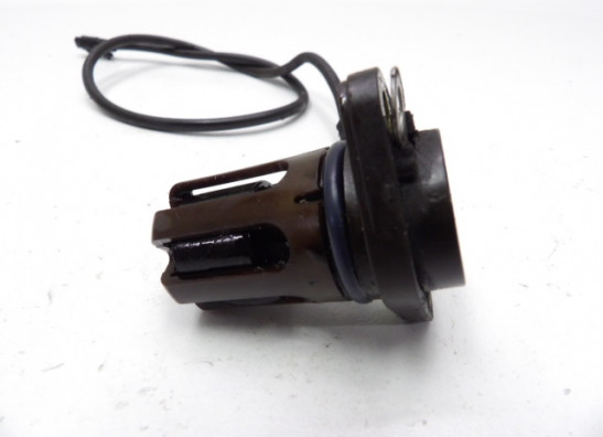 Engine parts Yamaha FZ6