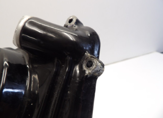 Koppelingsdeksel Honda VF 700  750 C Magna