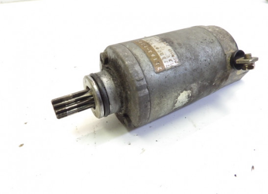 Anlasser Kawasaki ZX 6 R