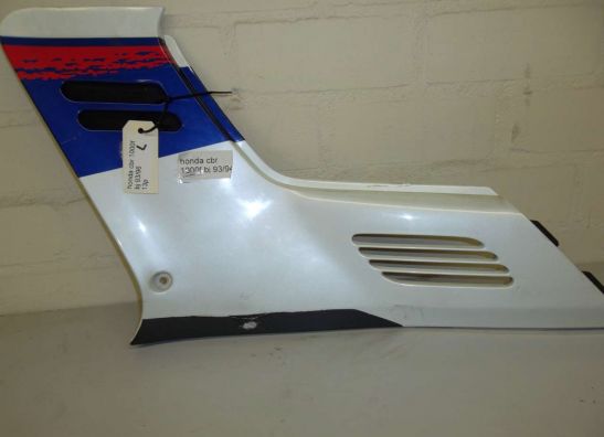 Cowl left small Honda CBR 1000 F
