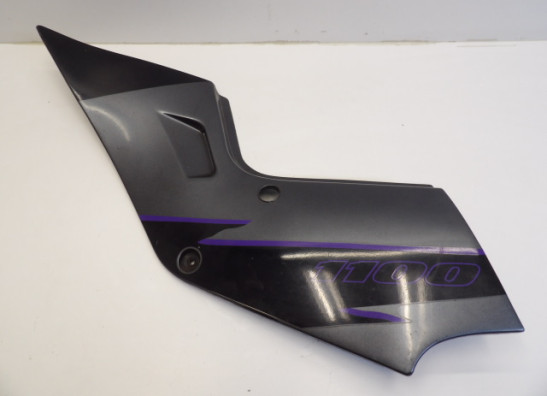 Cowl left small Suzuki GSX F 1100