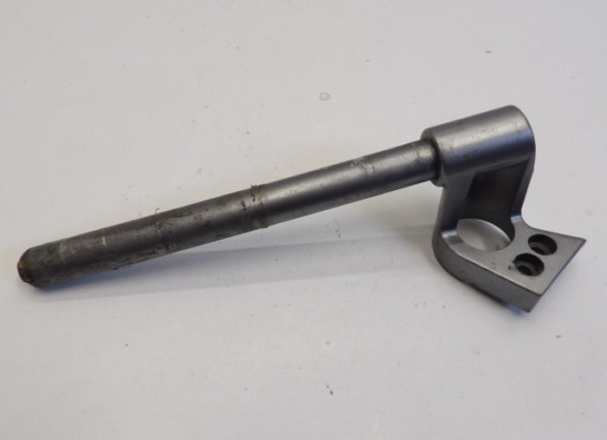 Lenkerstummel Links Kawasaki ZZR 1100