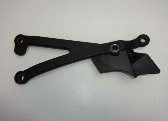 Frame - onderdelen KTM 990 SM + SMT
