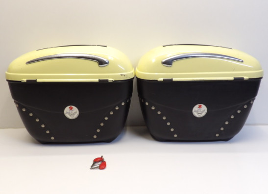 Luggage set Suzuki Overige Suzuki