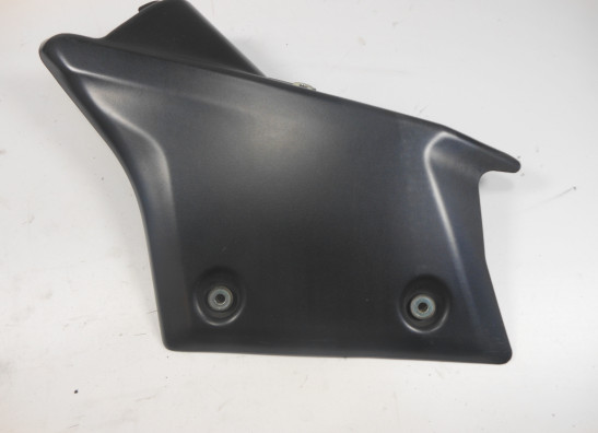 Muffler Kawasaki ZX 6 R